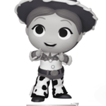 Mystery Mini: Toy Story 4 - Michaels Exclusives (Jesse, Sheep, Buzz Lightyear Glow in the Dark), , hi-res view 1