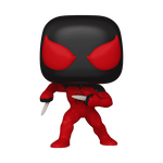 Pop! Scarlet Spider (Kaine), , hi-res view 1
