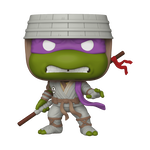 Pop! Donatello (The Last Ronin), , hi-res view 1