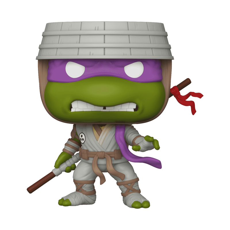 Pop! Donatello (The Last Ronin), , hi-res view 1