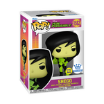 Pop! Shego (Glow), , hi-res view 2