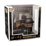 Pop! Albums The Notorious B.I.G. - Life After Death, , hi-res view 3