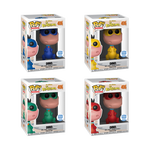 Pop! Dino 4-pack Bundle, , hi-res view 2
