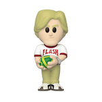 Vinyl SODA Flash Gordon, , hi-res view 1