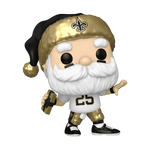 Pop! Saints Santa (Throwing), , hi-res view 1