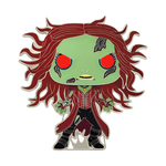 Pop! Pin Zombie Scarlet Witch, , hi-res view 2