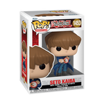 Pop! Seto Kaiba (Demon Kingdom), , hi-res view 2