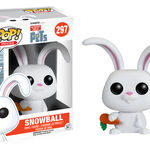 SLOP - Snowball, , hi-res view 1