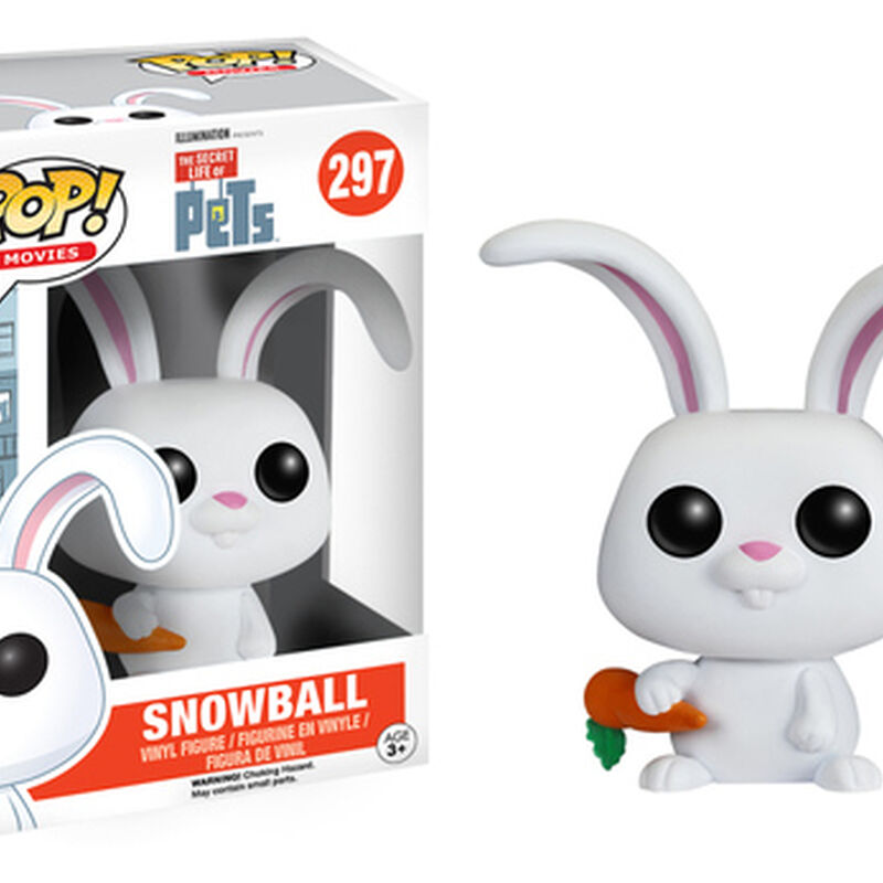SLOP - Snowball, , hi-res view 1