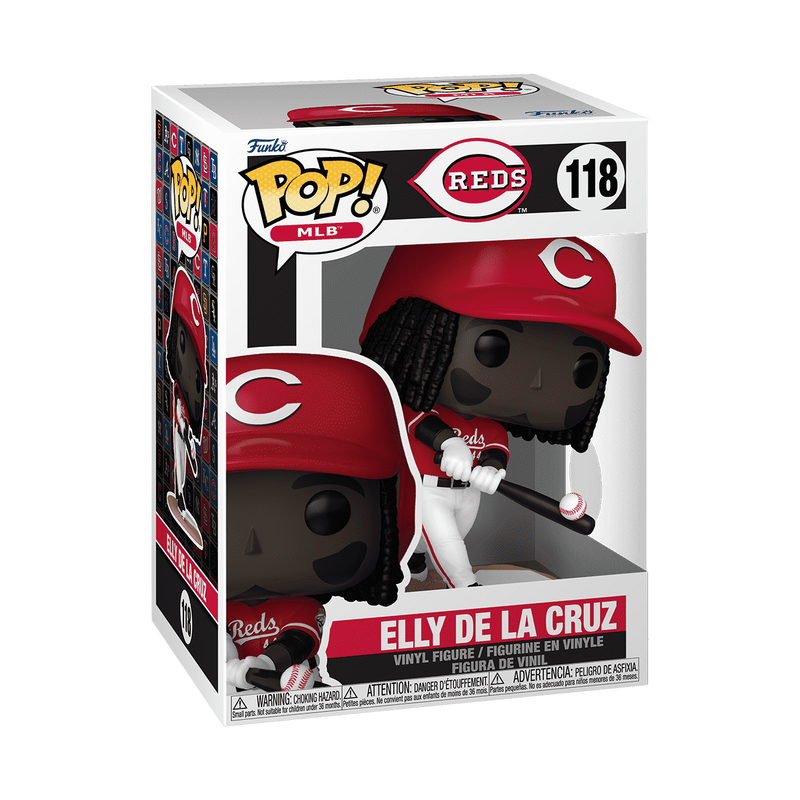 Pop! Elly De La Cruz, , hi-res view 2