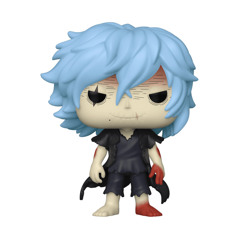 Pop! Tomura Shigaraki, , hi-res view 3