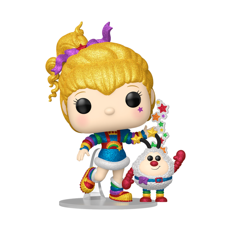 Pop! & Buddy Rainbow Brite (Diamond), , hi-res view 1