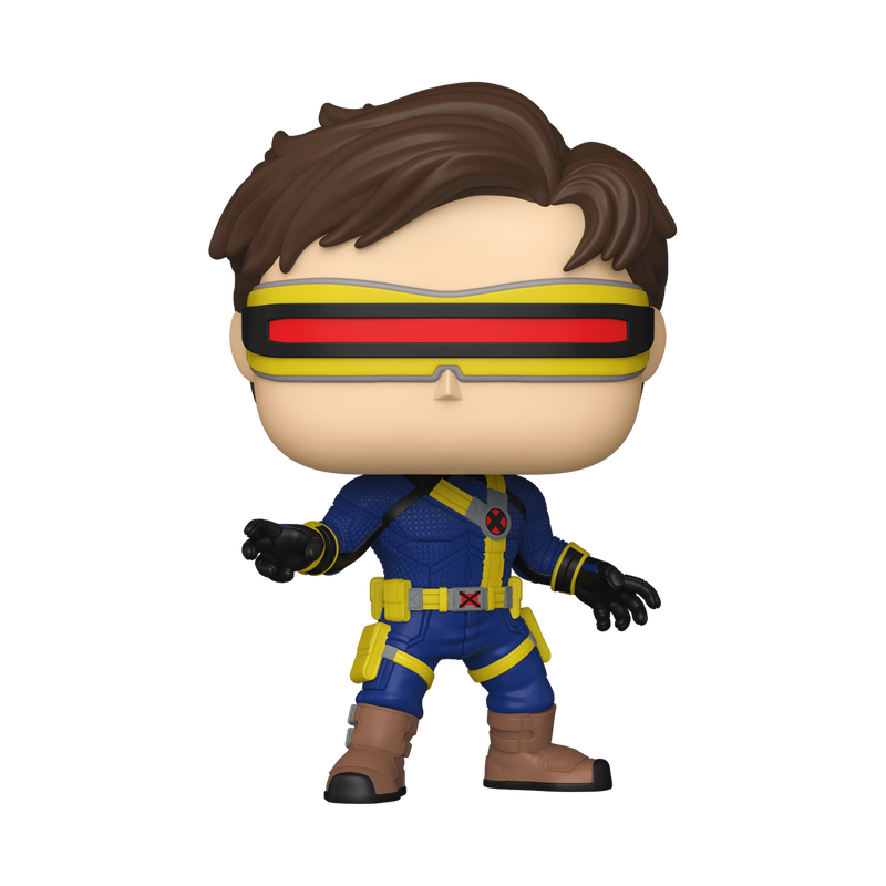 Pop! Cyclops (Doomsday), , hi-res view 1