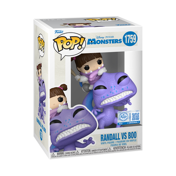 Pop! Randall vs Boo, , hi-res view 2