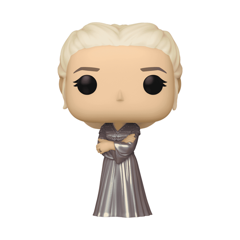 Pop! Rhaenyra Targaryen, , hi-res view 1