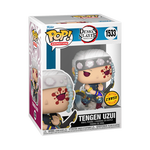Pop! Tengen Uzui with Nichirin Cleavers, , hi-res view 4