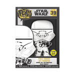 Pop! Pin First Order Jet Trooper (Glow), , hi-res view 1