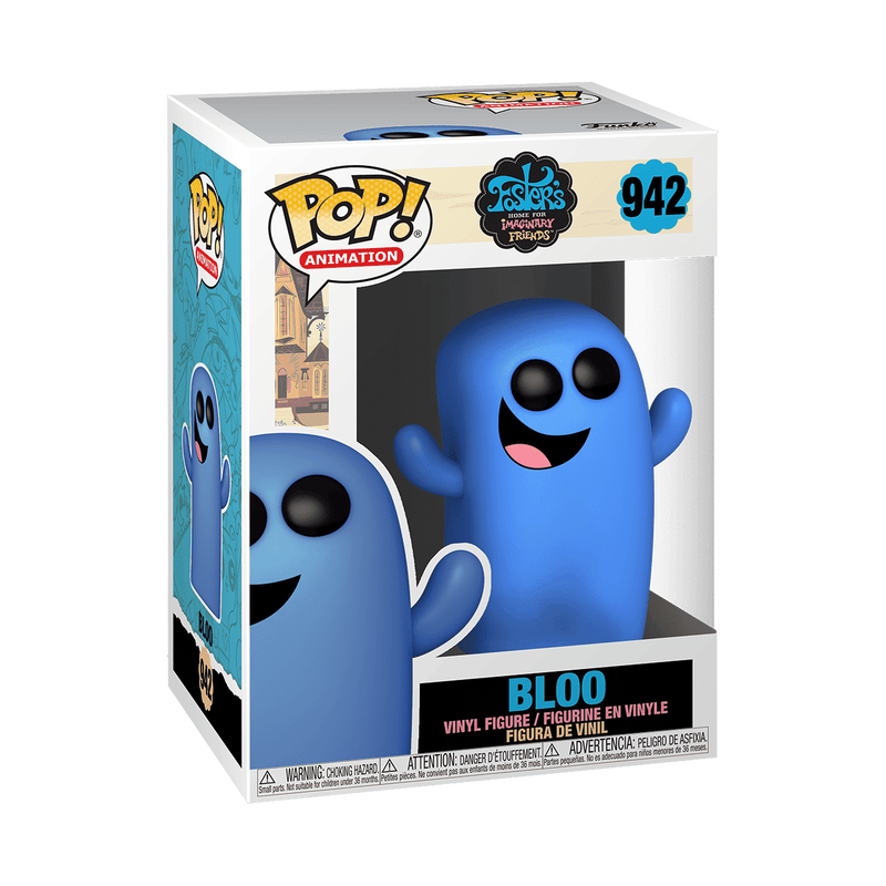 Pop! Bloo, , hi-res view 2