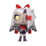 Pop Vaggie image
