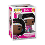 Pop! Barbie Rewind, , hi-res view 2