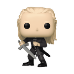 Pop Daemon Targaryen With Dark Sister image