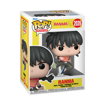 Pop! Ranma, Image 2