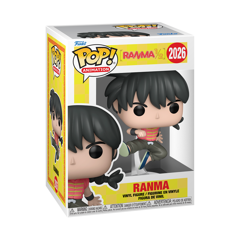 Pop! Ranma, , hi-res view 2