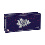 Pop! Kansas City Chiefs Super Bowl 2024 4-Pack, , hi-res view 3