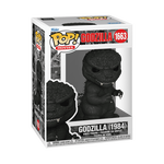 Pop! Godzilla (1984), , hi-res view 2