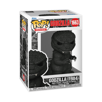 Pop! Godzilla (1984), Image 2