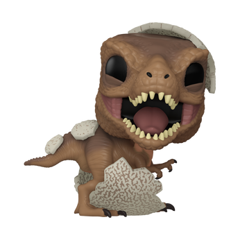 Pop! T. Rex Hatchling, Image 1