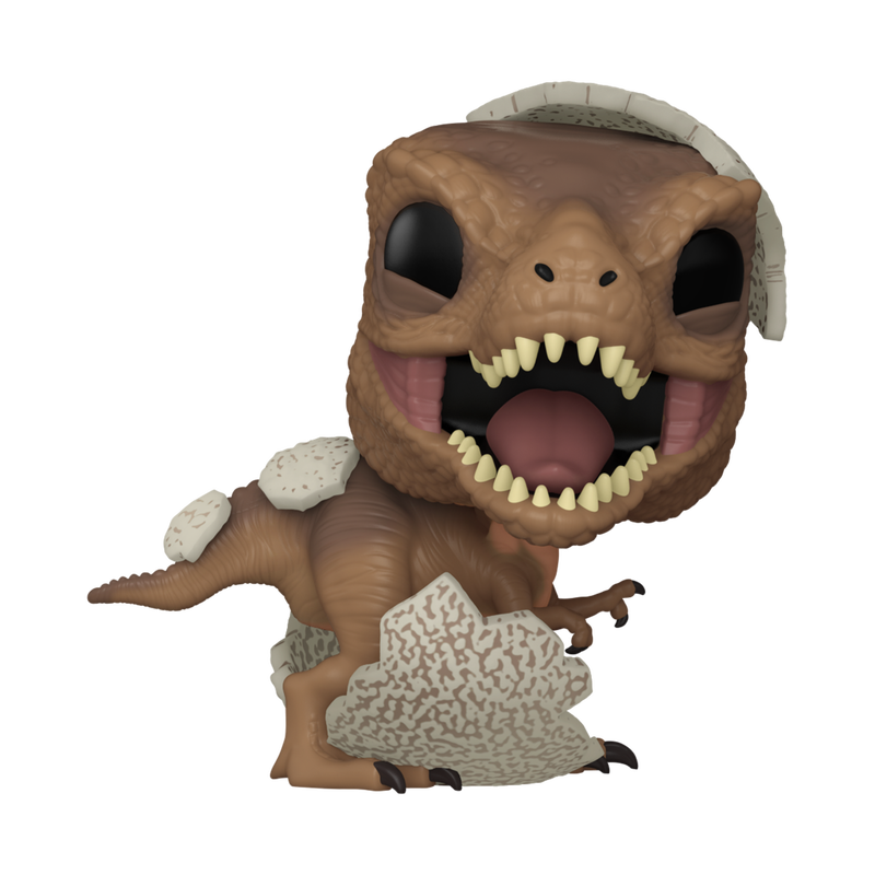 Pop! T. Rex Hatchling, , hi-res view 1