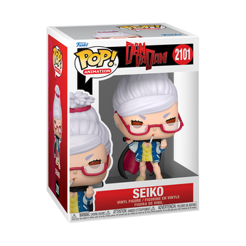Pop! Seiko Ayase, Image 2