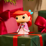 Pop! Ariel (Winter Outfit) FWlifestyle1 view 2