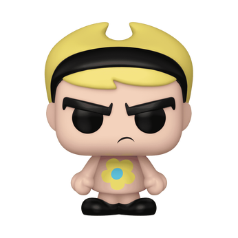 Pop! Mandy, Image 1
