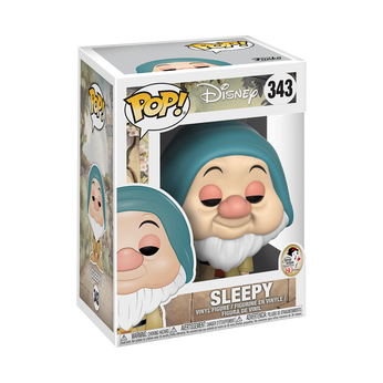 Pop! Sleepy, Image 2