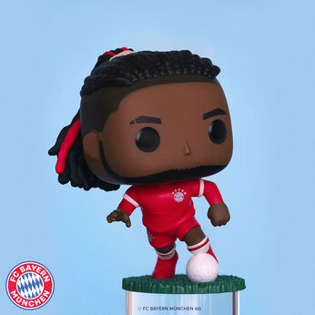 Pop! Michael Olise FWlifestyle1 view 2
