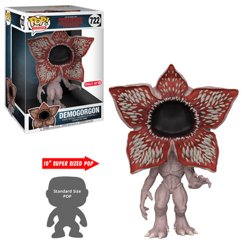 Demogorgon (10-Inch), , hi-res view 2