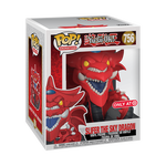 Pop! Super Slifer the Sky Dragon, , hi-res view 2