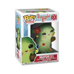 Pop! Mayor Patty Noble, , hi-res view 2
