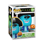 Pop! Sulley in Pirate Costume, , hi-res view 2