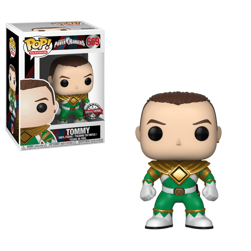 Power Rangers S7 - GRN Rngr (no helmet), , hi-res view 1