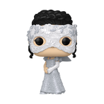 Pop Sophie Baek