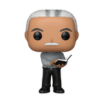 Pop Shepherd Book
