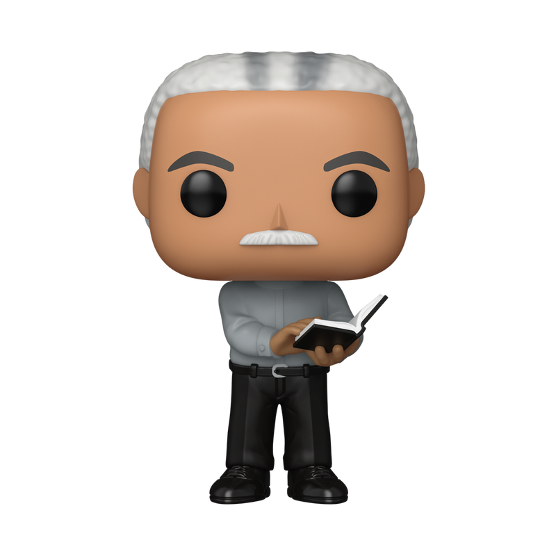 Pop! Shepherd Book, , hi-res view 1