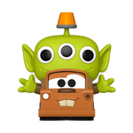 Pop! Alien as Mater, , hi-res view 1