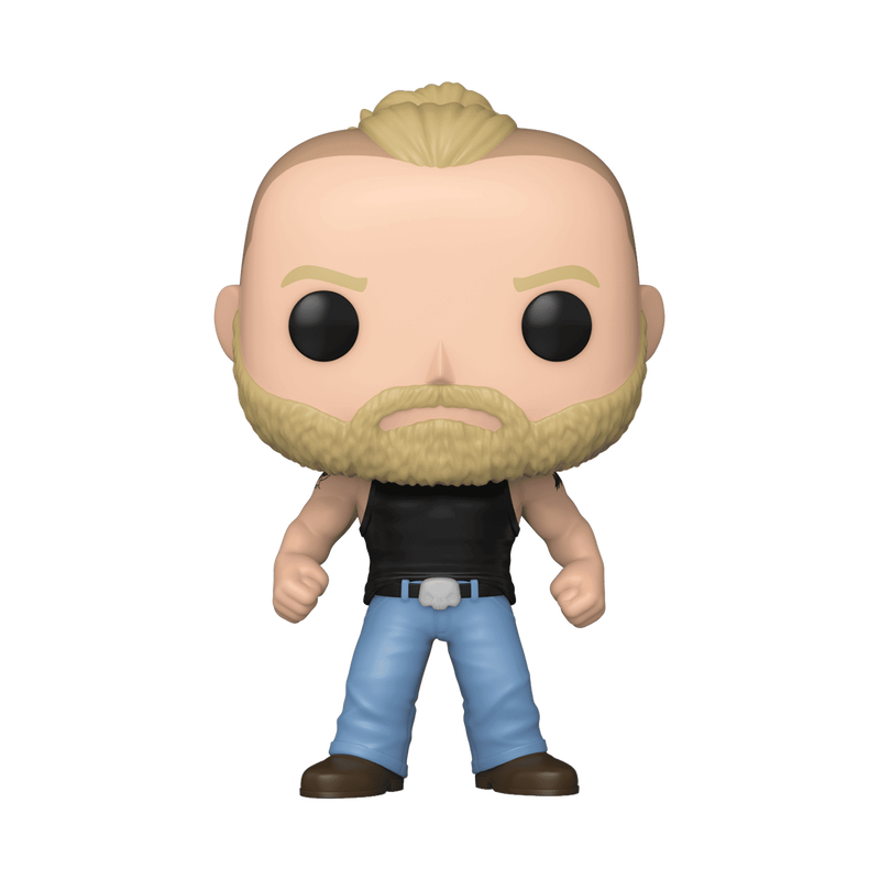 Pop! Brock Lesnar, , hi-res view 1