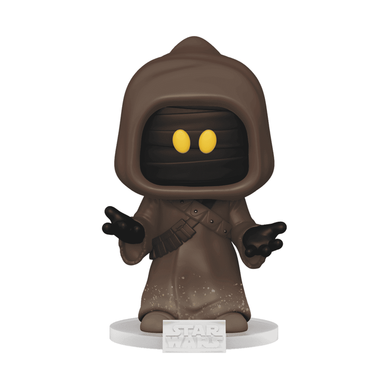 Vinyl SODA Jawa, , hi-res view 1