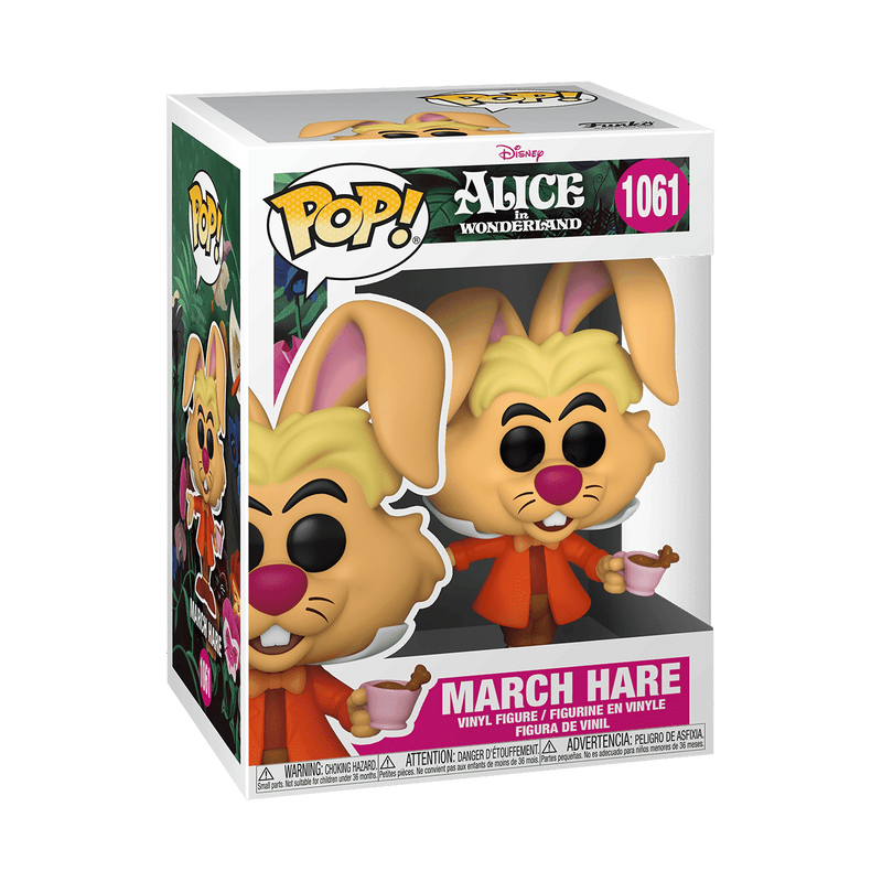 Pop! March Hare, , hi-res view 2