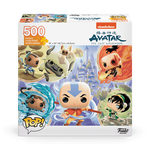 Pop! Avatar: The Last Airbender Puzzle, , hi-res view 1